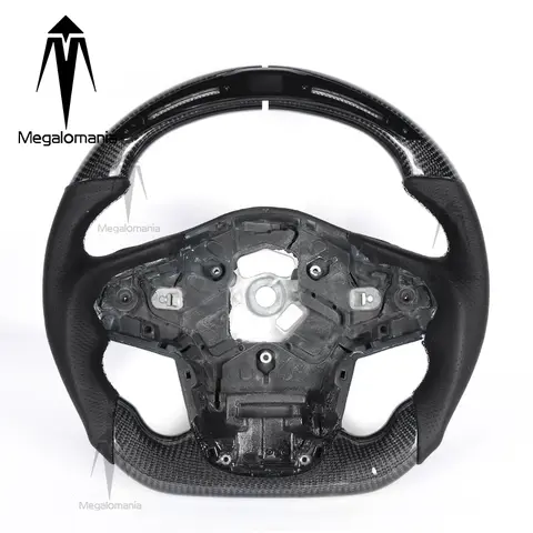 8 best sales toyota steering wheel - №6
