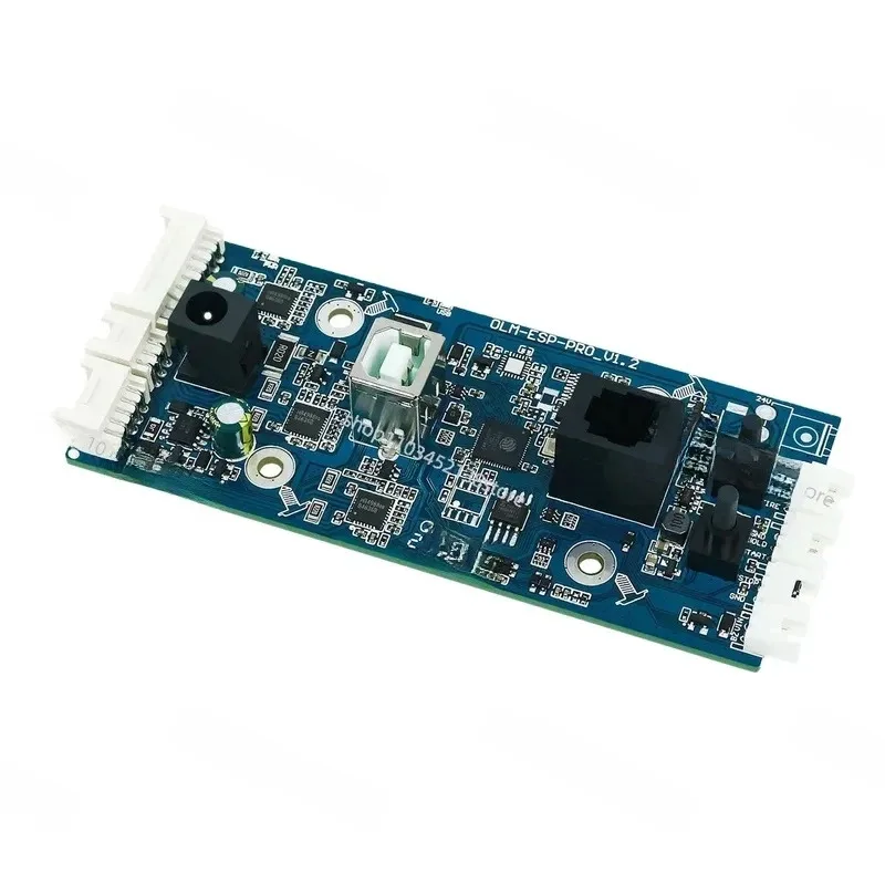 ORTUR 32Bits PCB grabador láser placa base de larga vida útil OLM /AUFERO