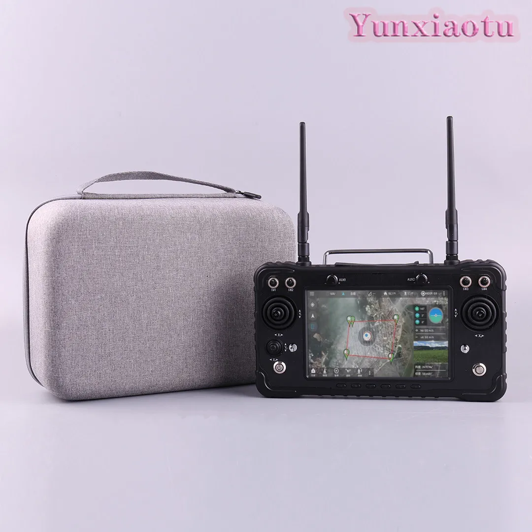 H16 1080P Digital Image Control 10KM Transmission Link for RC Drone