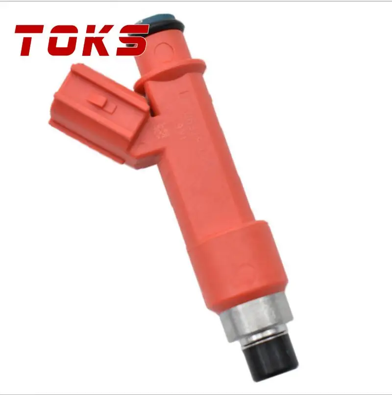 1pc 1001-87F90 Fuel Injector Nozzle E85 850CC for Toyota Corolla Matrix Yaris Exige supra 1jzget 2JZGTE 100187F90 auto parts