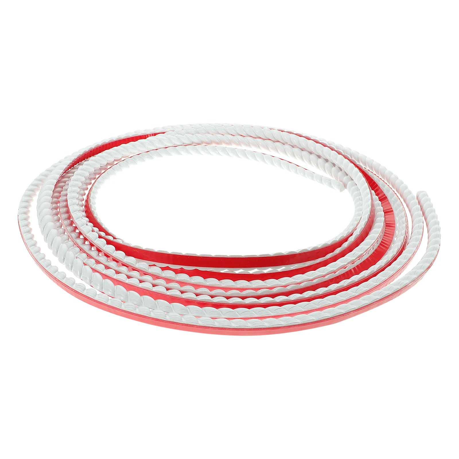 

Self Adhesive Decorative Strip Flexible Molding White Wall Decorative Trim For Tile Seam Ceiling Molding Trim Adhesive Strip