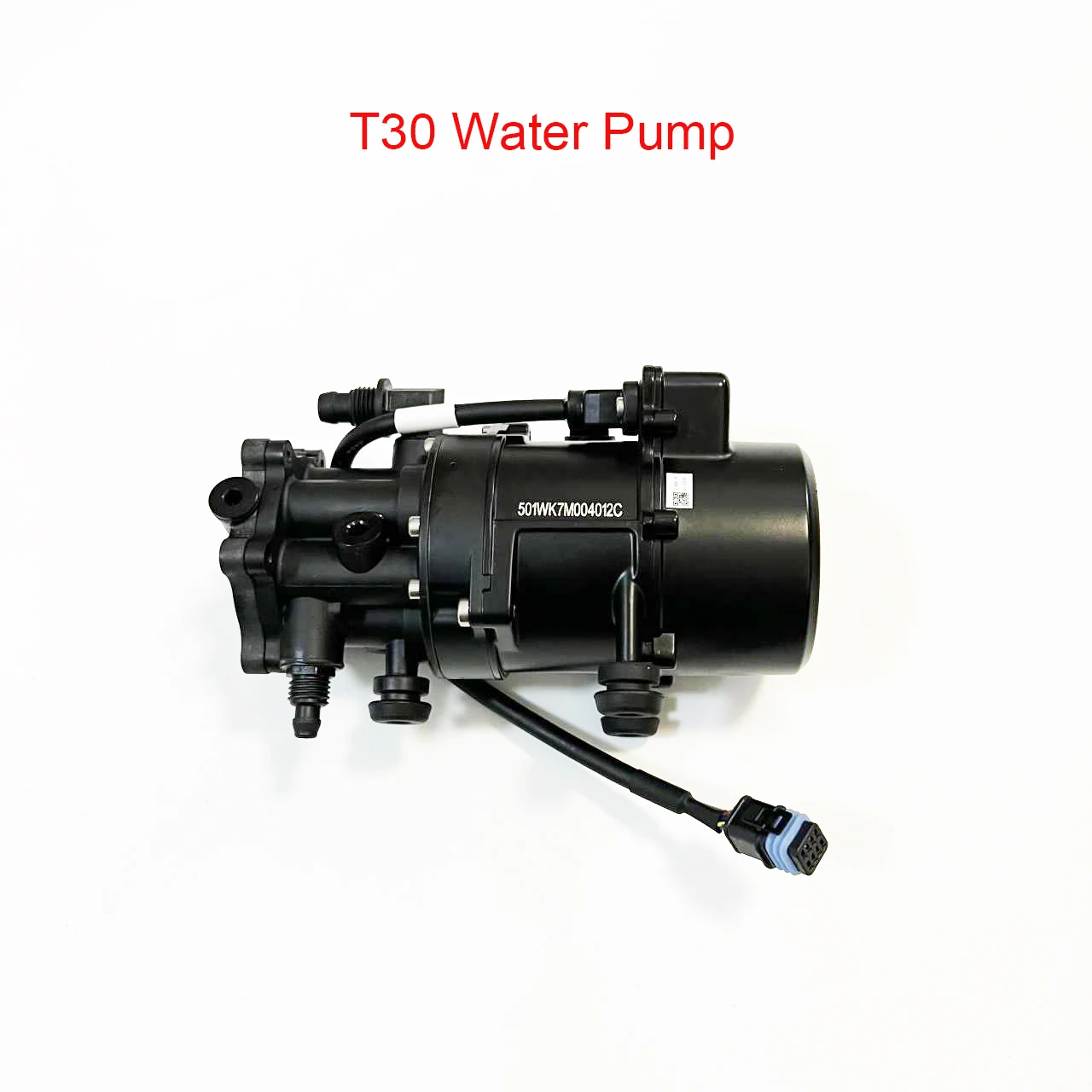 New Original For DJI T30 Water Pump with DJI Agric Plant Protection Drones Accessories Repair Parts