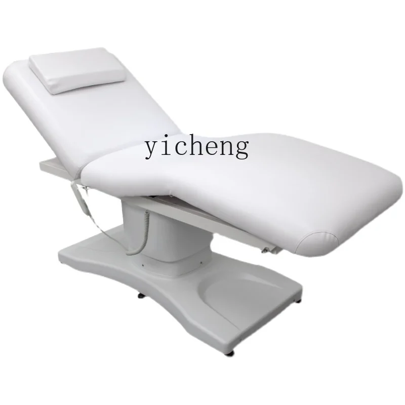 

Xl Electric Beauty Bed Body Massage Micro Surgery Injection Tattoo Eyebrow Couch