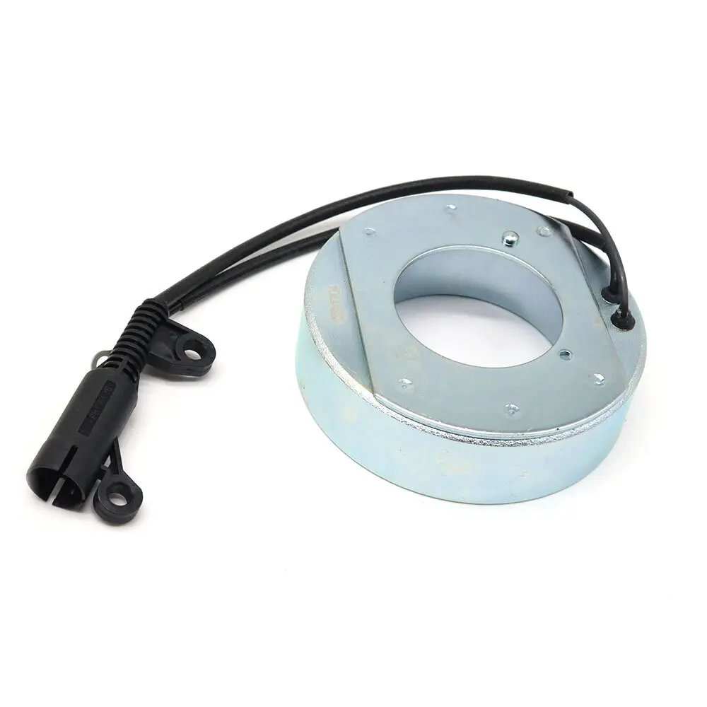Car Accessories Front AC Compressor Clutch 1139014 For Mini Cooper 2002-2008 For Cooper S 2002 2003 2004 2005 2006-2008 1.6L New