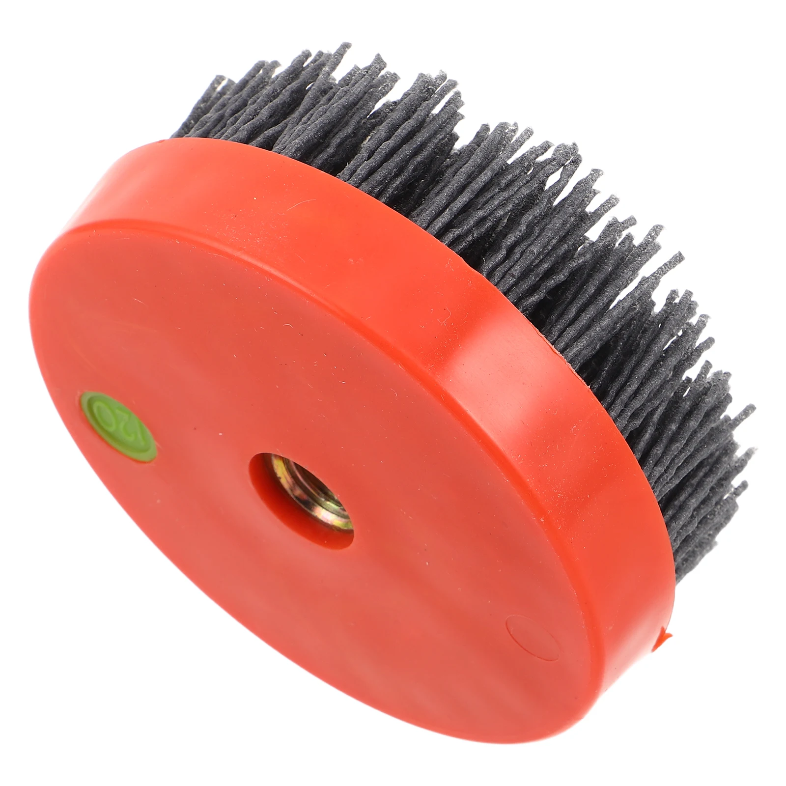 

Stone Grinding Tools Abrasive Nylon Wheel Brush Drill Cleaning Mounted Natural Cleaner Metal Bed Liner