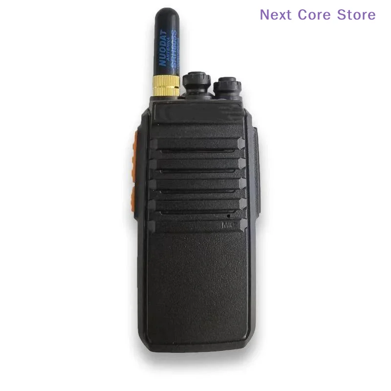 [NC]1Pc SMA-M/SMA-F Dual Band Antenna UHF VHF Antenna SRH805S Designed For Walkie Talkie 4.5cm[NC]