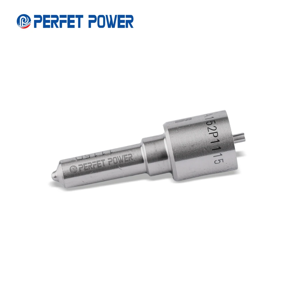 

10PCS DLLA152P1115, DLLA 152P 1115 Diesel Injection Nozzle for 095000-803# Fuel Injector 093400-1115