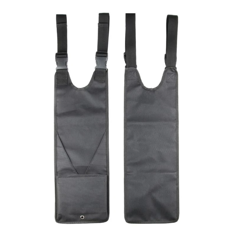 

X6HF Оксфордский коврик для пассажирской ноги с множественным слоем амортизационного амортизатора