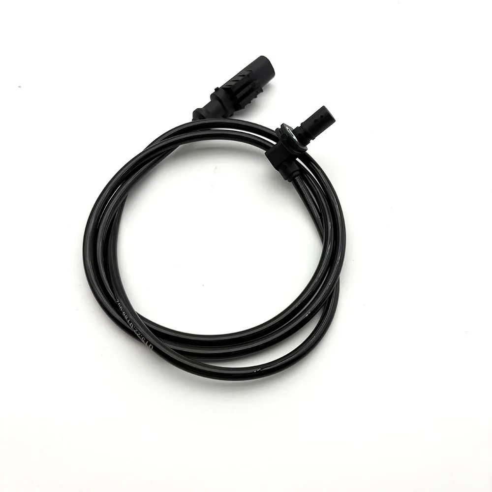 QT5.22.QT88.002 QT522QT88002 ABS-Geschwindigkeitssensor für Vorder- oder Hinterrad für CFMOTO ShanGrey C-Modell 300 Motorrad – Detail 12