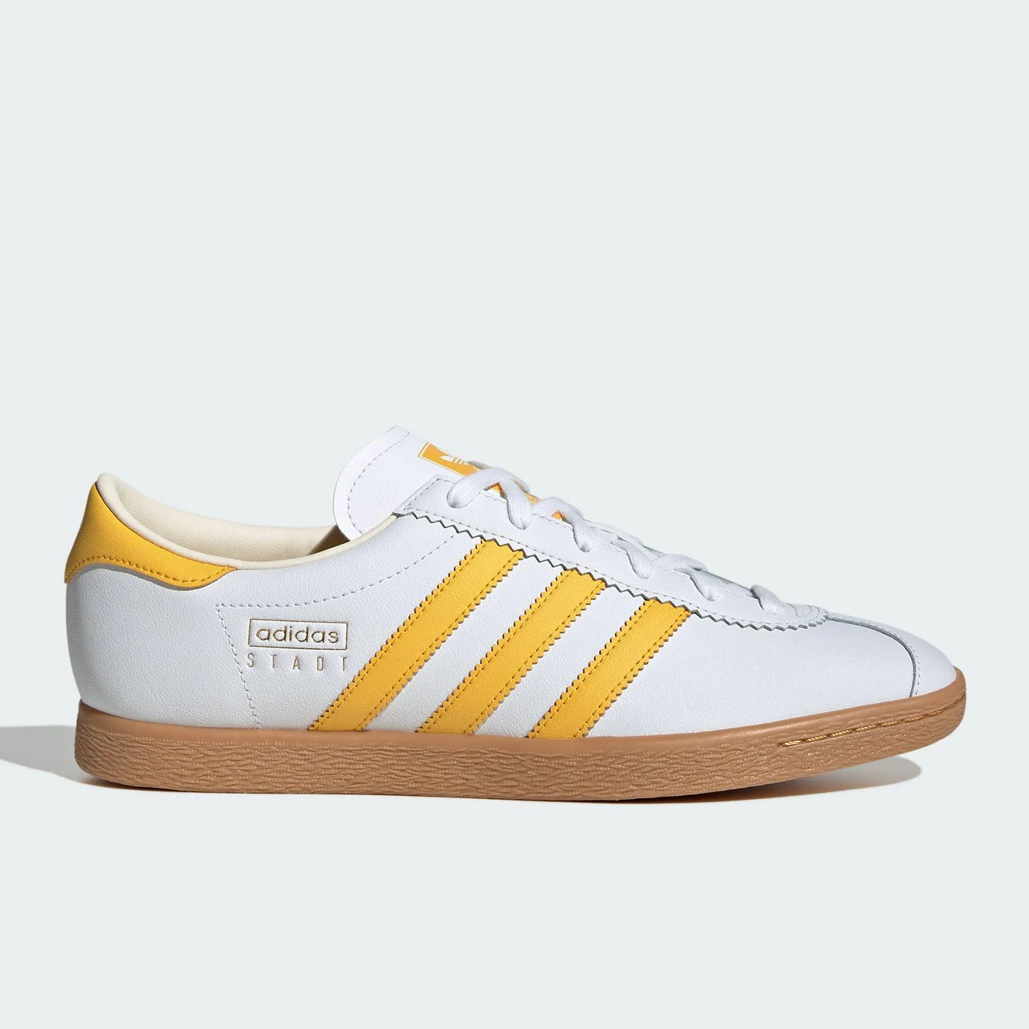 

Adidas натуральная клеверная мужская и женская повседневная классическая спортивная обувь с низким вырезом JR9567