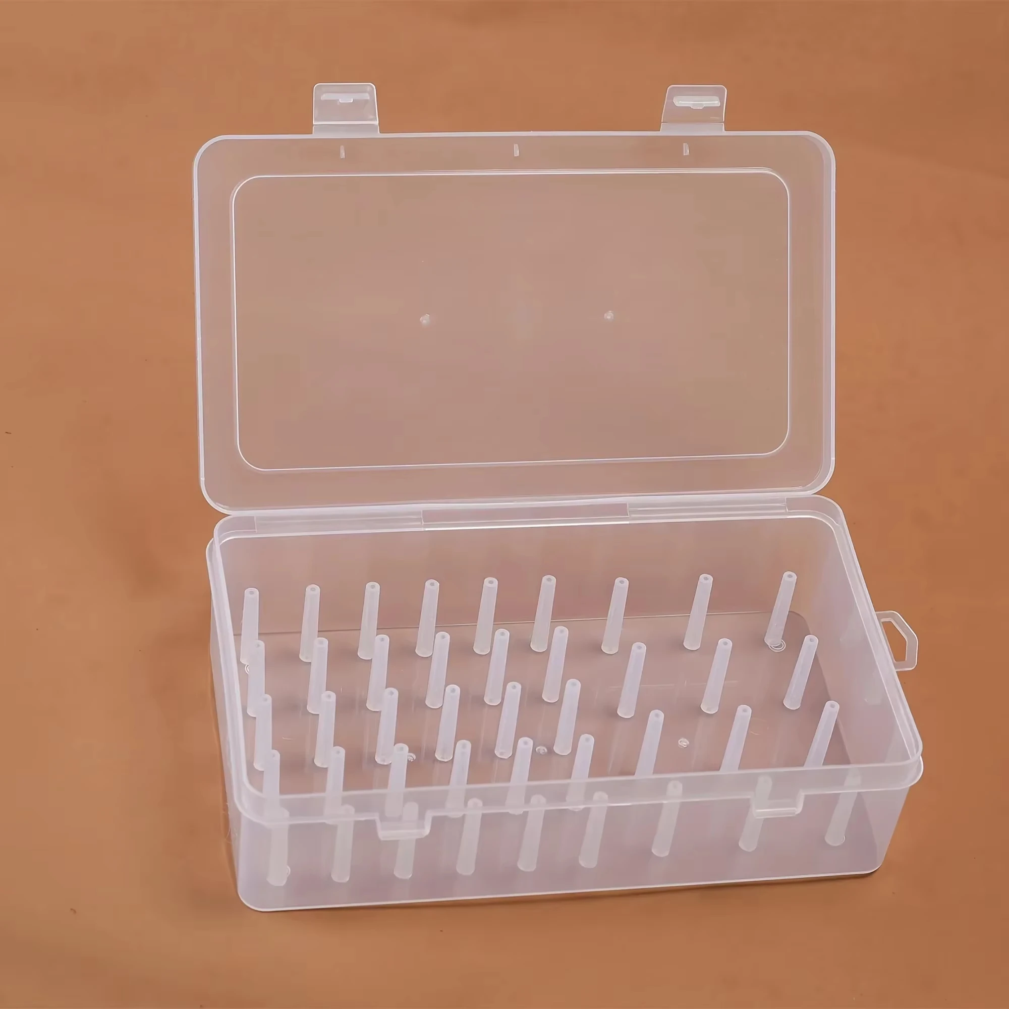 Thumbnail 3 - #14 Best Thread & Yarn Organizers to Buy In 2026