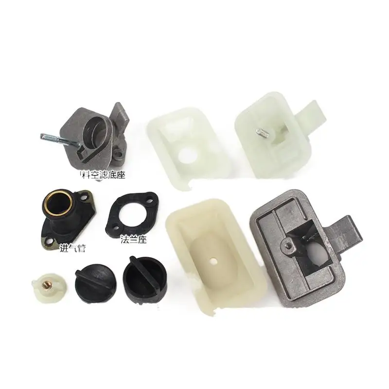 

for 5200 Gas Saw Intake Pipe Air Filter Base Accessory