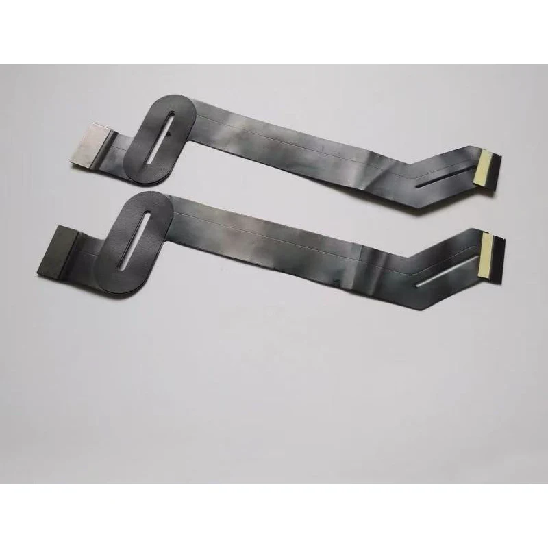 

Б/у кабель сенсорной панели A1707 821-01050-A для Macbook Pro Retina 15 дюймов A1707 сенсорная панель трекпад гибкий кабель 2016 2017 год