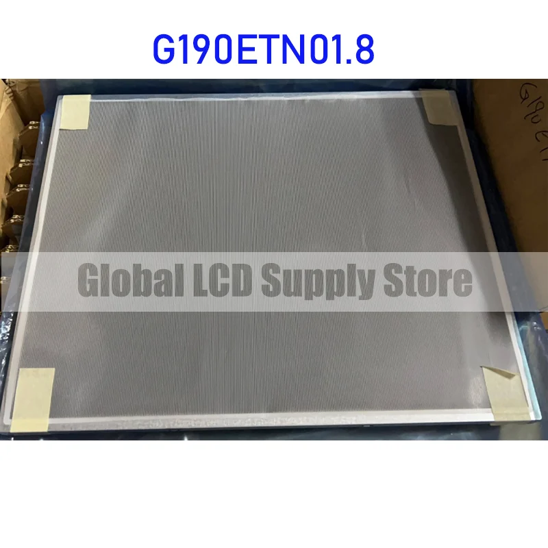 

G190ETN01.8 19.0 Inch LCD Display Screen Panel Original for Auo Brand New