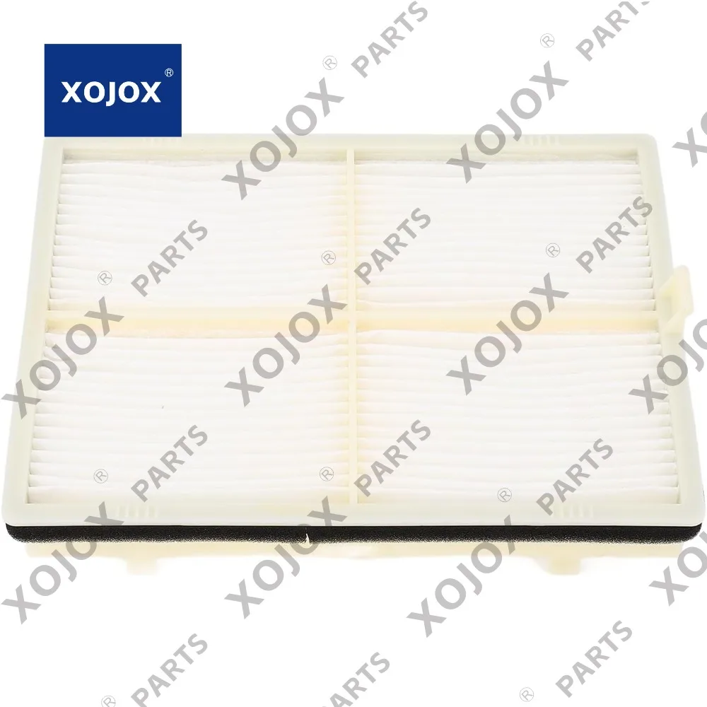 

XOJOX Cabin Air Filter High Efficiency Long Lasting for SH-6 Excavator