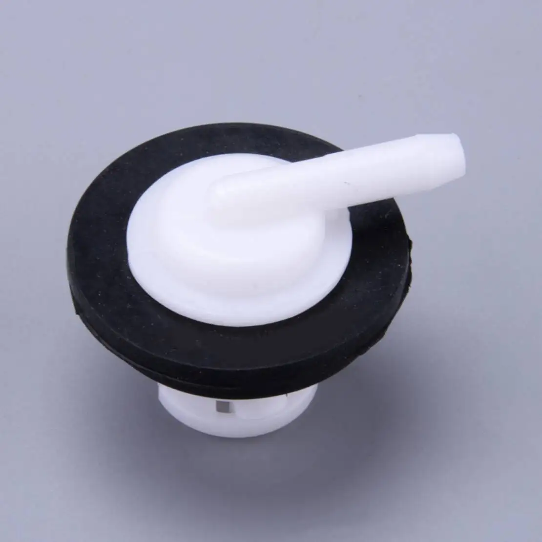 

5360AA058211 Fuel Tank Vent Valve With Grommet Seal Fit for Ford Fiesta Pinto E150 E250 F150 F250 F350 Thunderbird Bronco Ranger