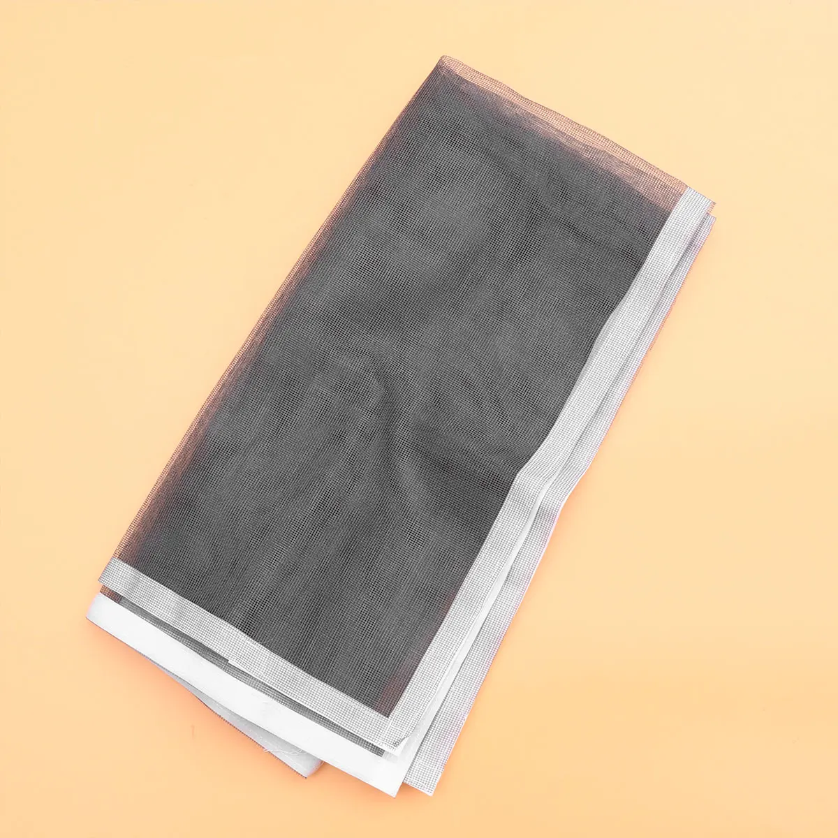 

Mosquito-proof Screen Window Netting Mesh Curtain Accessories for Adhesive Stripe