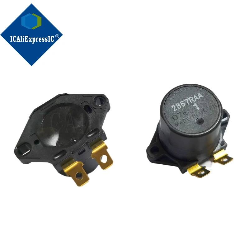 1piece D7E-1 DIP vibration sensor anti-theft anti-fall switch anti-fall anti-dump shock sensor