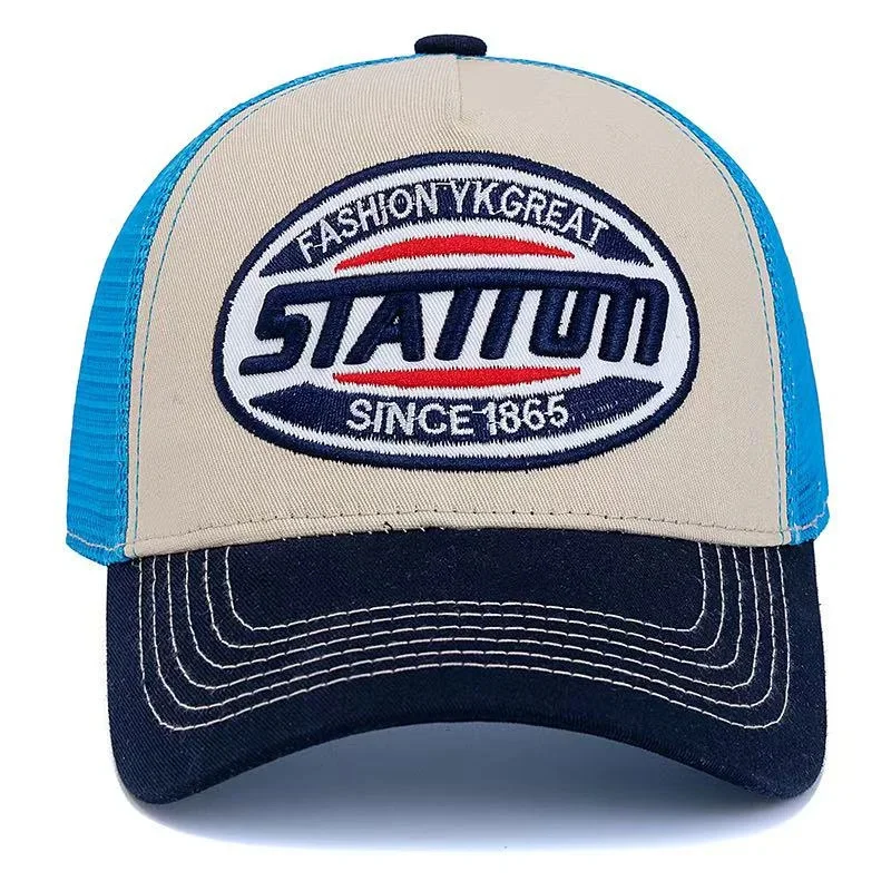 Thumbnail 3 - #16 Newest Baseball Caps