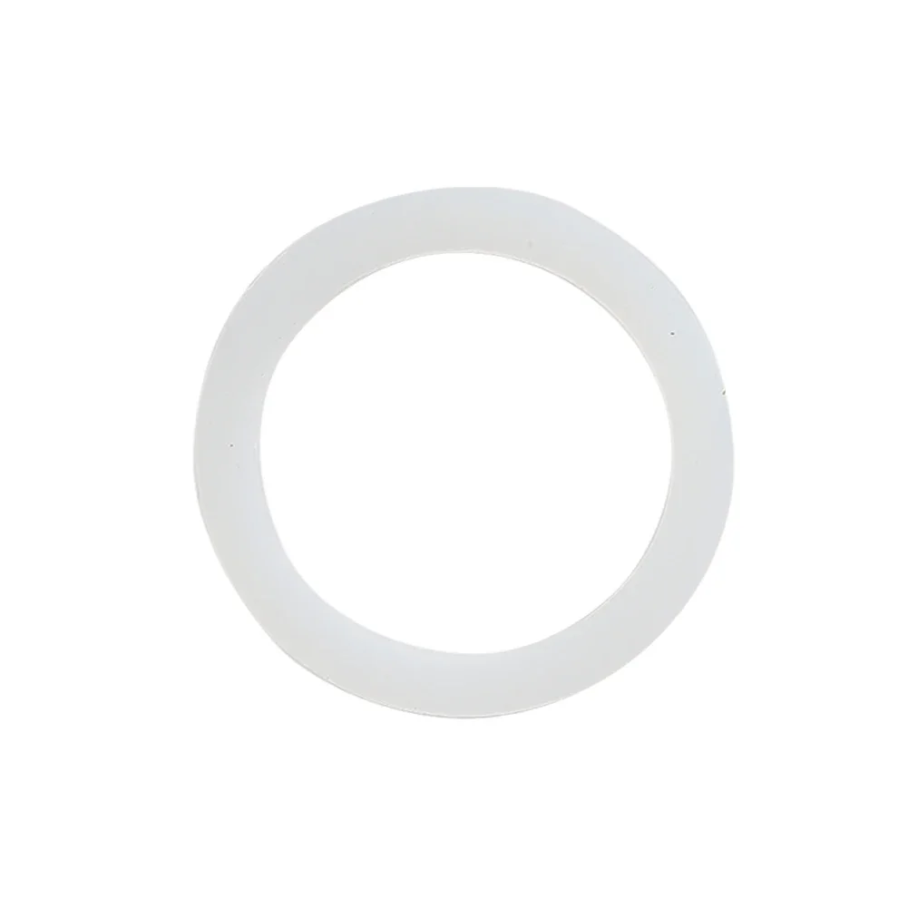Coffee Silicone Ring Italian Moka Pot Flexible Washer Gasket Ring Coffeeware Replace For Cups Moka Pot Espresso Coffee Makers image 6