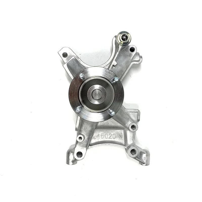 

1 PCS Engine Auto Water Pump Bracket Replacement Parts For Toyota Land Cruiser 100 Lexus LS400 16307-50012