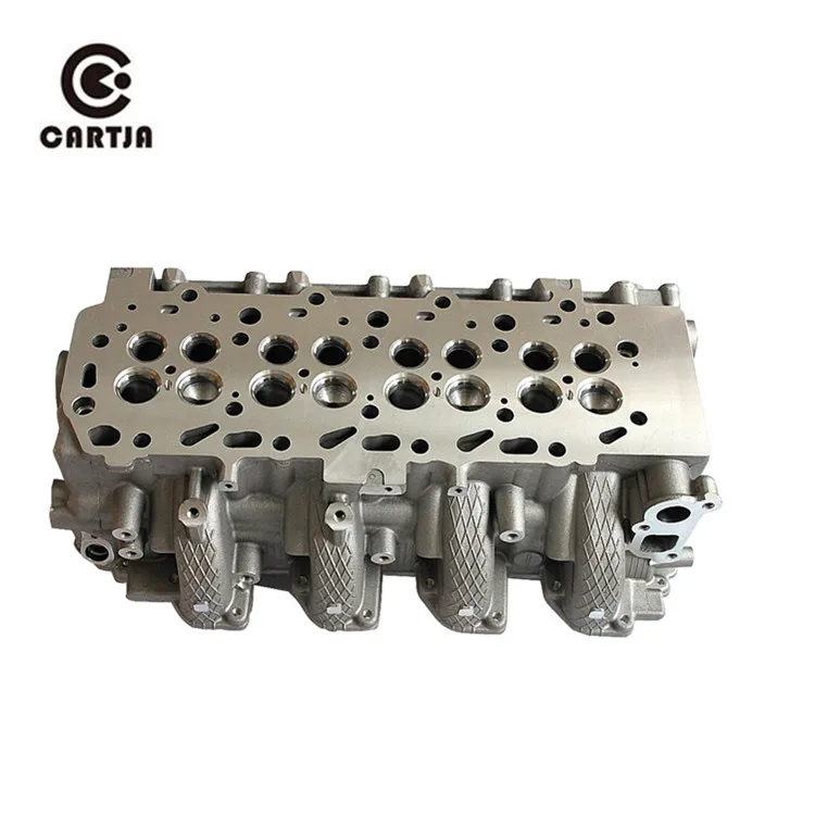 

High Quality 4D56U Cylinder Head Bared And Assembly Factory Price Hot Selling For Mitsubishi 908519