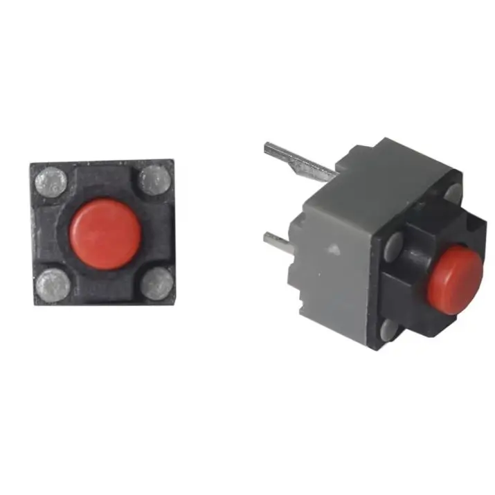 【100-20PCS】Mouse Wired Mouse Button Micro Switch 6X6X7.3MM
