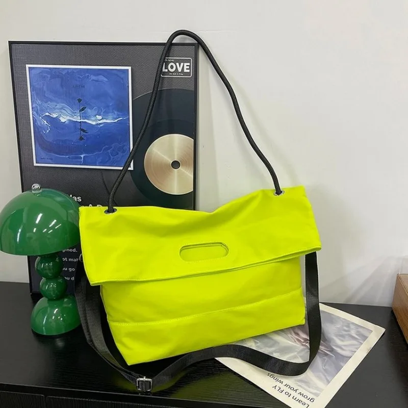 

Изысканная рабочая школа, регулируемая сумка с дальнозорковой печатью, простой дизайн, идеально подходит для делового семена