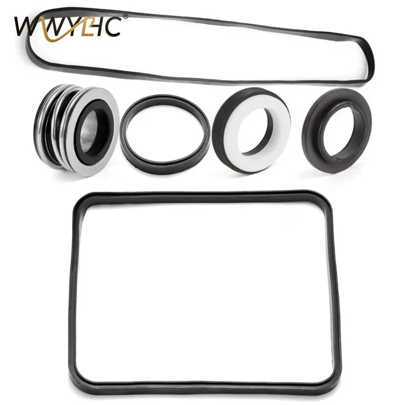 

Подходит для ремонта уплотнительных комплектов насосов SP2600, SP1600 для инструментов для чистки бассейнов