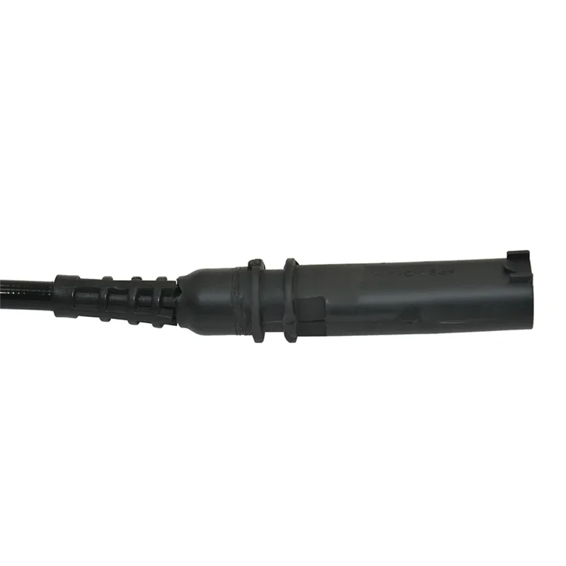 AT92-6771776-04 ABS Sensor Kecepatan Roda untuk BMW Suku Cadang Mobil Aksesoris Mobil 6771776 04 677177604
