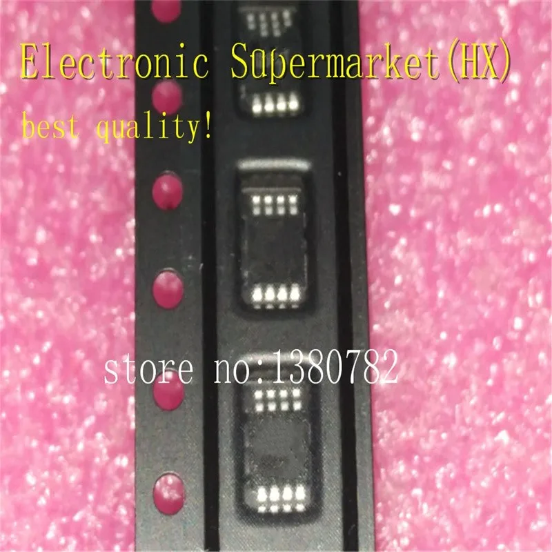 

Free Shipping 10pcs-50pcs DAC8501E/2K5 DAC8501E D01 MSOP-8 IC In stock!