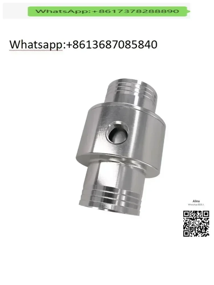 Double Headed SW-VT…