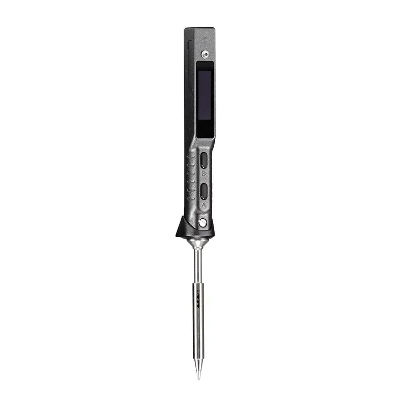 Original TS101 65w Electric Mini Usb Smart Portable Digital Soldering Iron Fer a Souder Adjustable Temperature Controlled