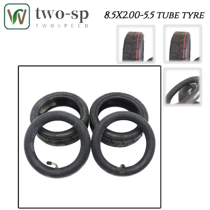 Cst 8.5X2.00-5.5 In…