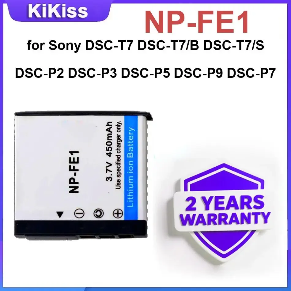 Np FE1 Replacement … - image