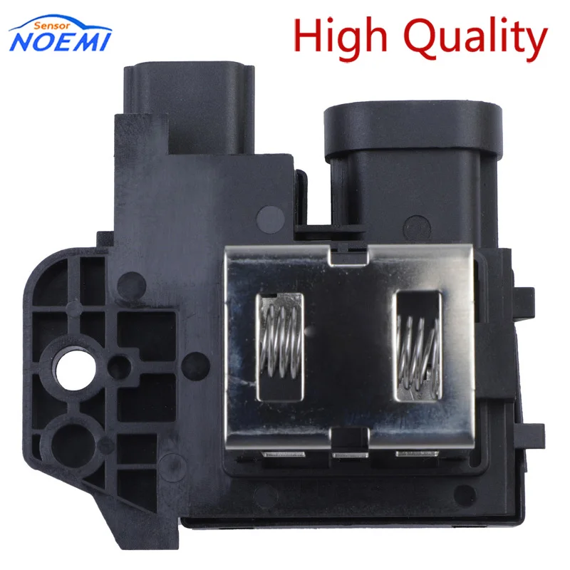 YAOPEI 25230-00Q0J 2523000Q0J Radiator Heater Fan Blower Motor Resistor for NISSAN VERSA KICKS SENTRA 25550-7773R 255507773R