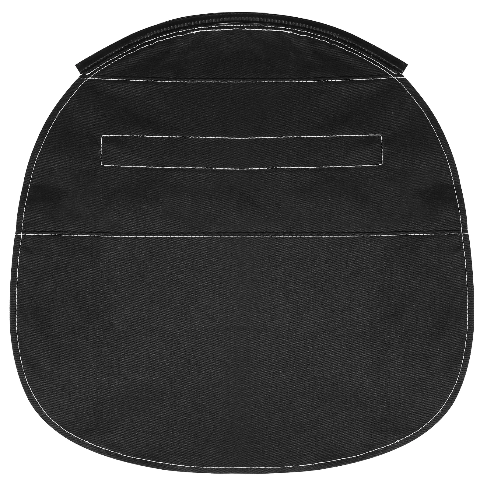 

Welding Durable Adjustable Extension Black Welding Accessories Fireproof Neck Guard Fits Most Helmets