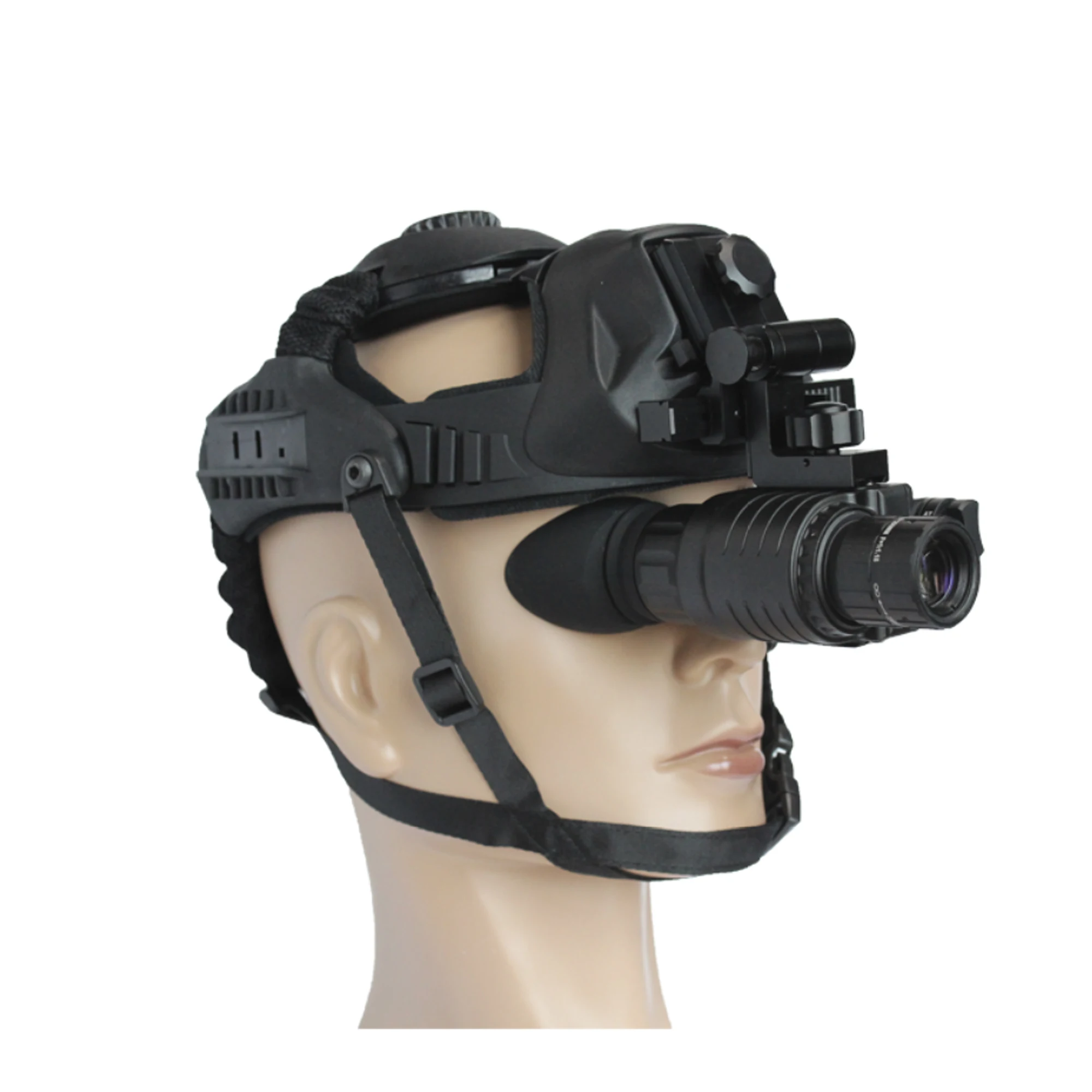 Image Intersifier Tube P43/P45 Nonautogate/ Autogate Monocular Goggles Night Vision Device