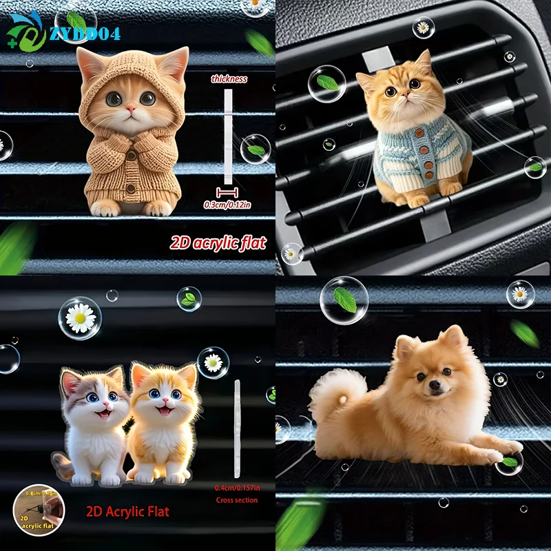 ●1Pcs Car Interior Decoration  - Perfume Fragrance Outlet review and price