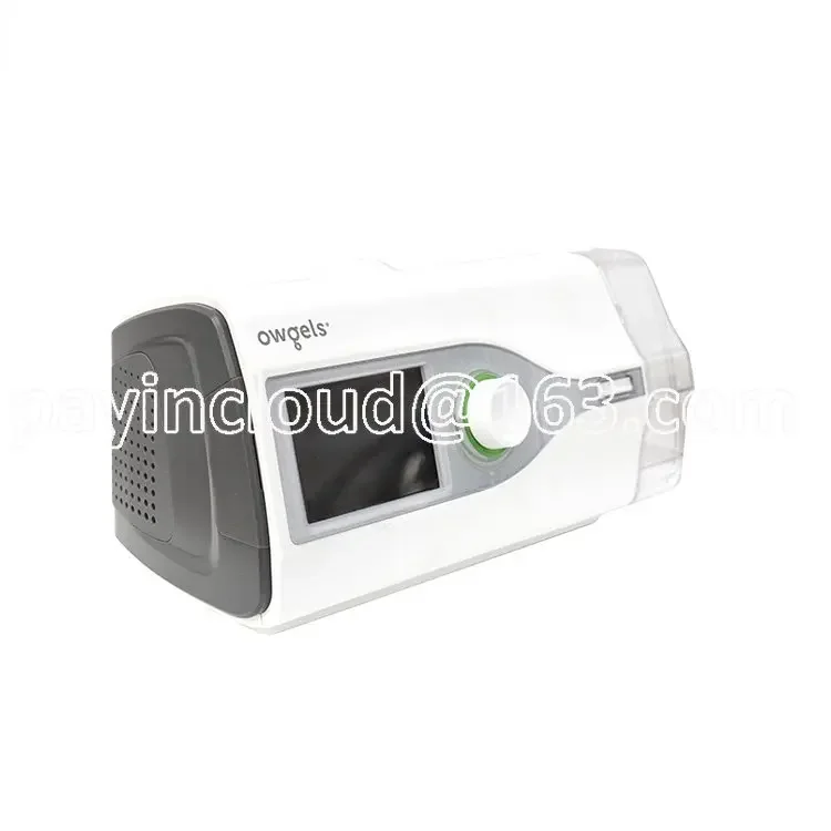 

OGH-520A Positive Pressure Ventilation Sleep Real Time Tracking Medical Oxygen Therapy Instrument
