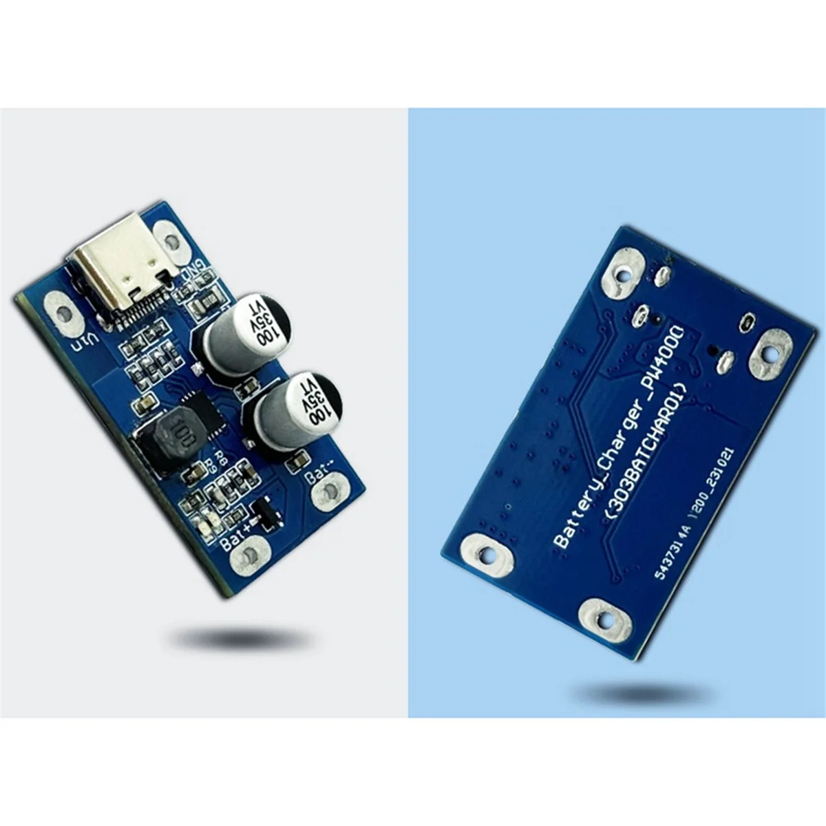 X62A_1S 2S 3S 4S Lift Voltage Fast Charge Li-Ion Battery