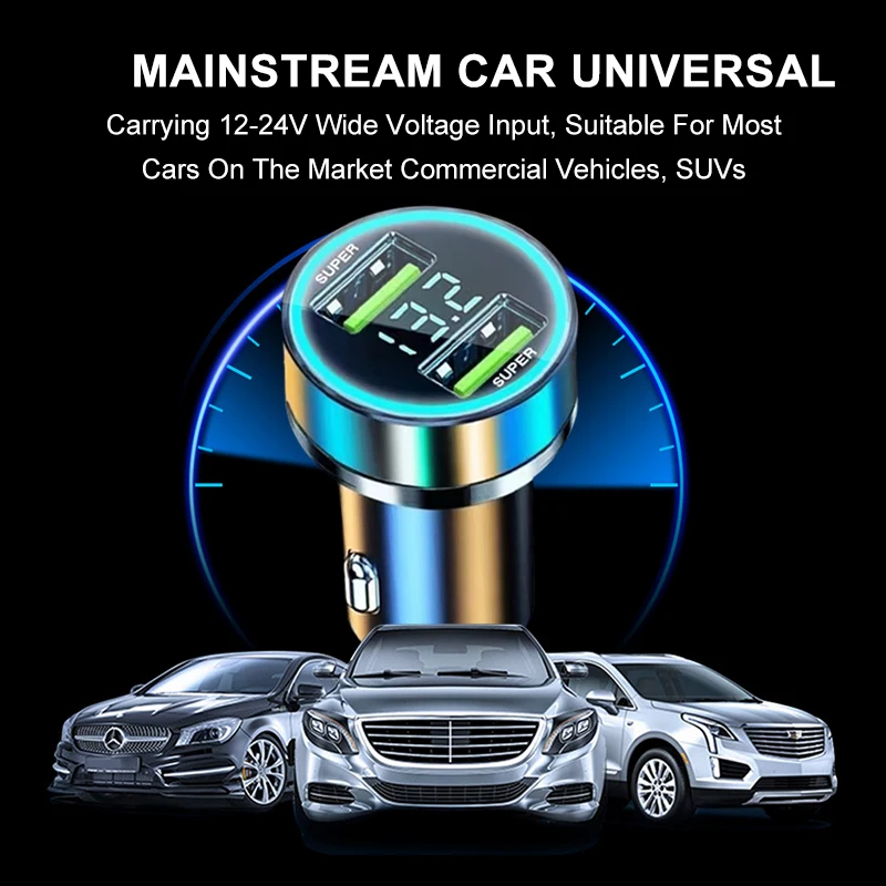 Рисунок 5 - Автомобильное суперзарядное устройство