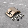 DE 20mm Rail