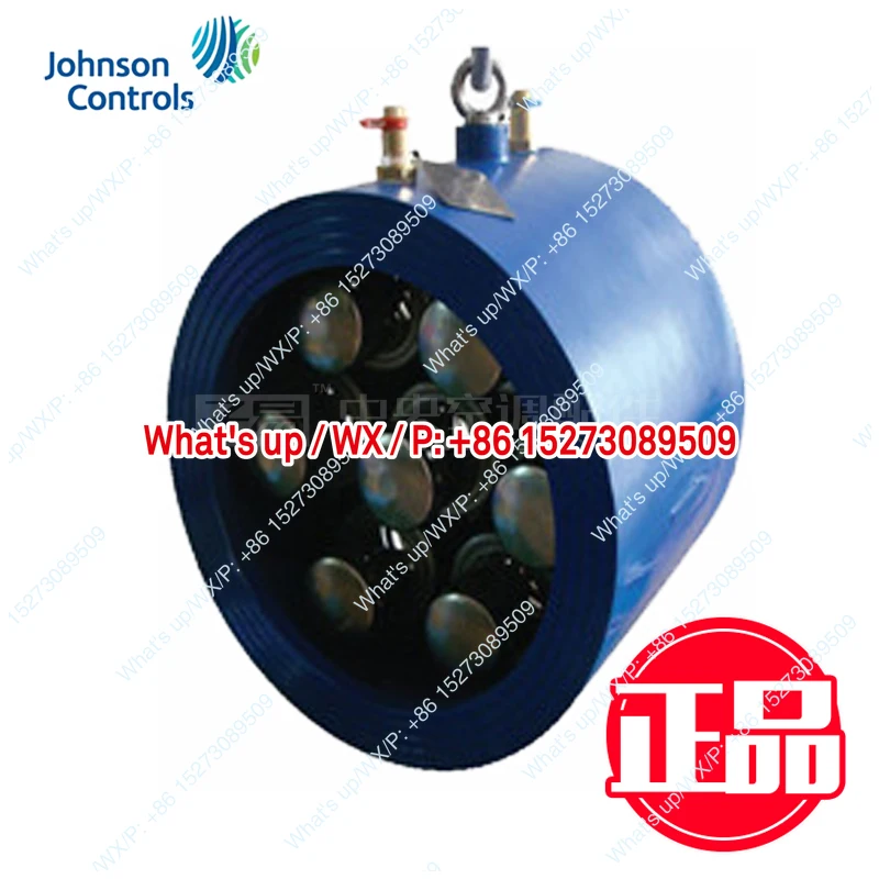 جونسون جونسون VPD صمام موازنة التدفق الديناميكي DN15-DN500