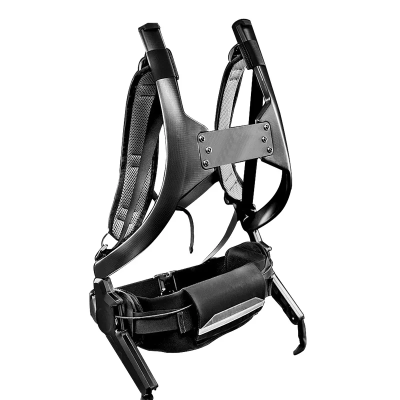 

Decompression Porter Exoskeleton Equipment Assist Walking Device Human Wearable Carrying