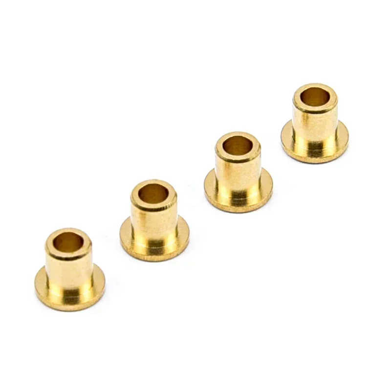 

Фланцевая втулка 1295 144001-1295, 6*5.2 мм, для радиоуправляемой машины 1/14 Wltoys 144001, запчасти