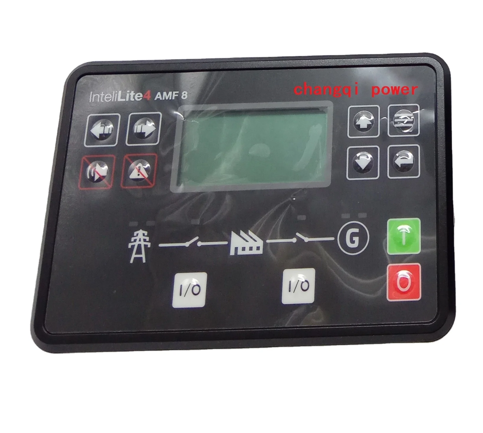 

Oem Genuine genset Generator parts gen-set controller IL4AMF8 IL4AMF8BAA(IL3AMF9)