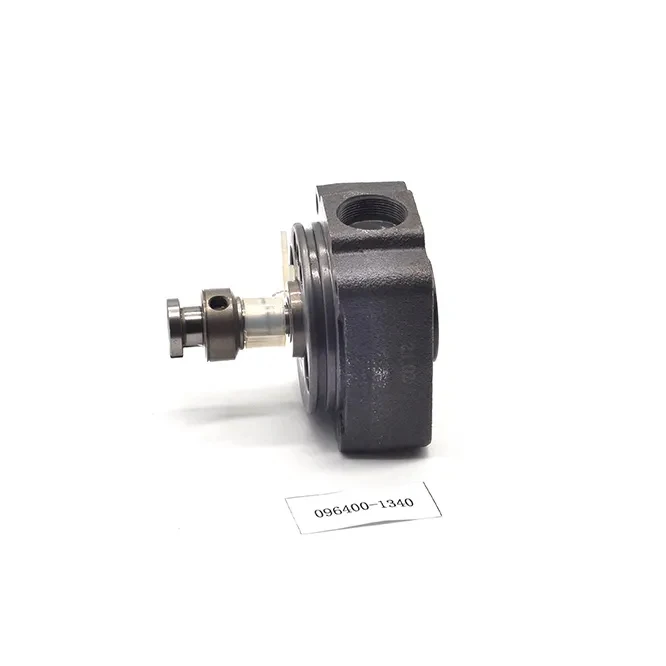 

Head Rotor 096400-1340 VE5 Head VE Pump Parts