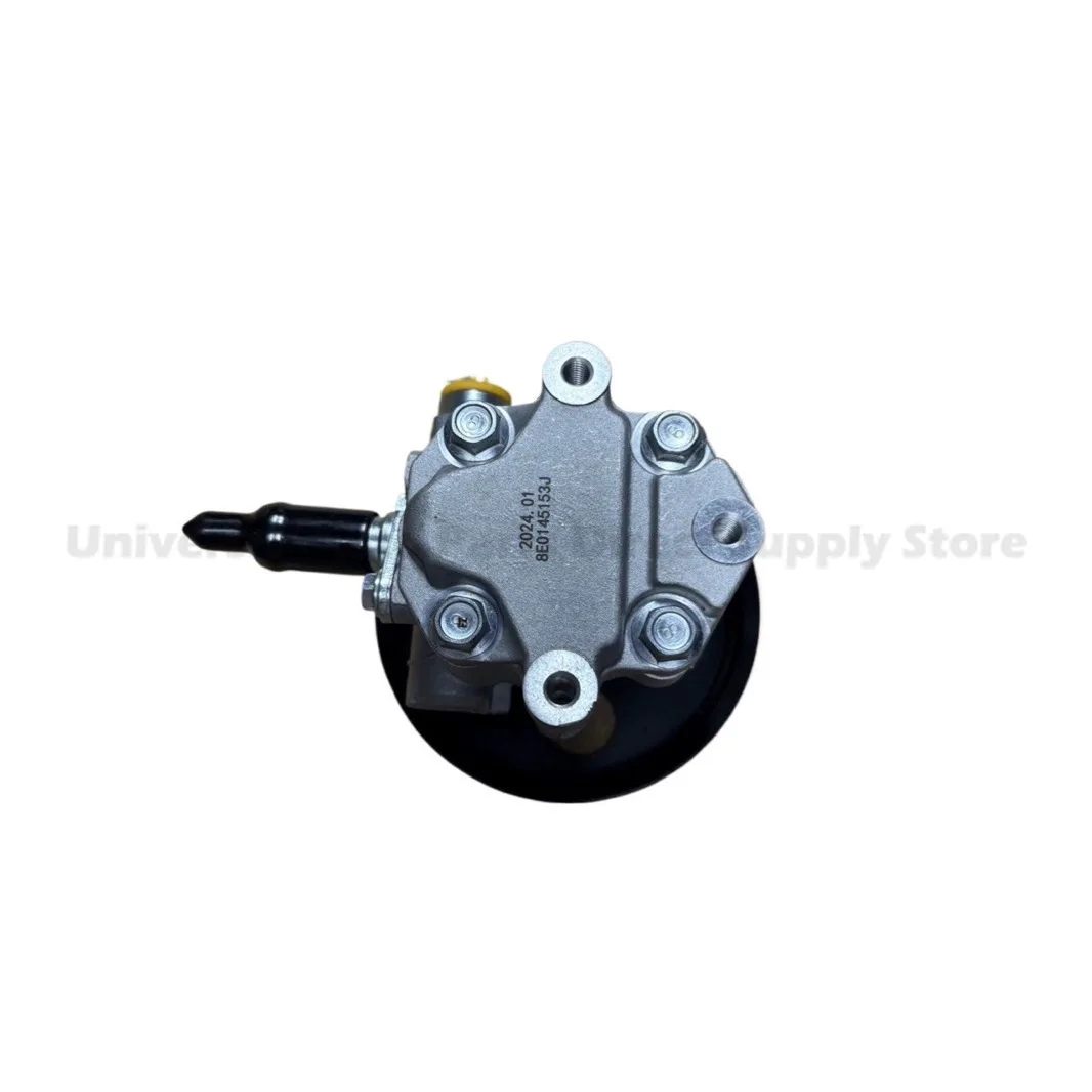 

For Audi A4 B7 2.0 8E0145153J Power Steering Pump High Quality Durable Replacement