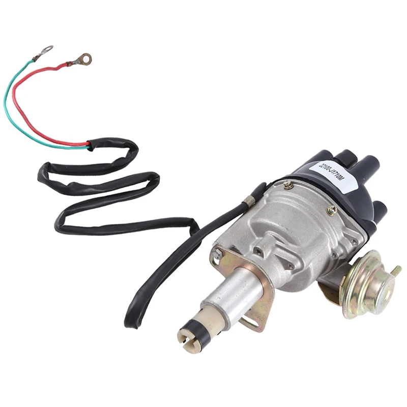 

Electrical Electronic Ignition Distributor For Nissan Datsun Truck Pickup Z20 Z24 Engine Spare Parts 22100-J17101 22100J17101